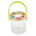 A4100600 01 Insectenpot pot met een vergrootglas Tangara kinderopvang kinderdagverblijf inrichting
